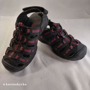 KHOMBU Sandals Kids 1